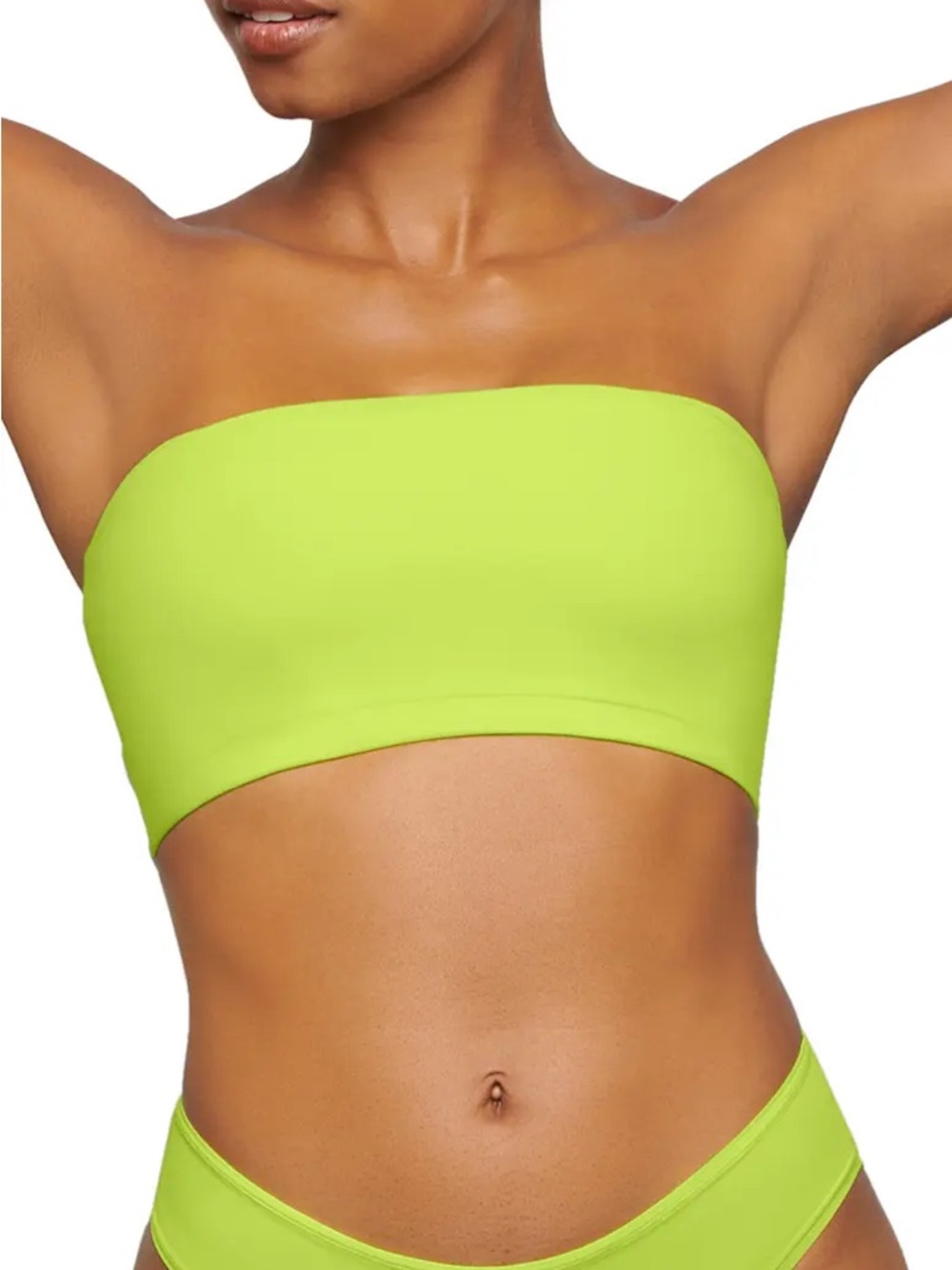 SKIMS fits everybody bandeau